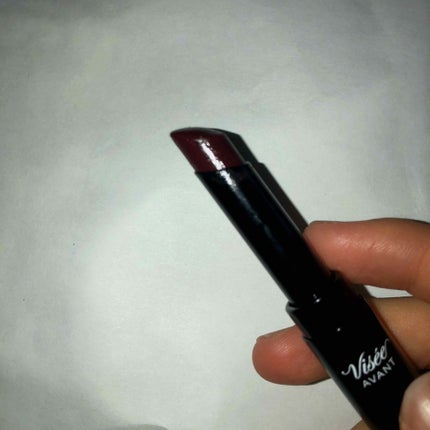 ヴィセ アヴァン リップスティック/Visée/口紅を使ったクチコミ(1枚目)