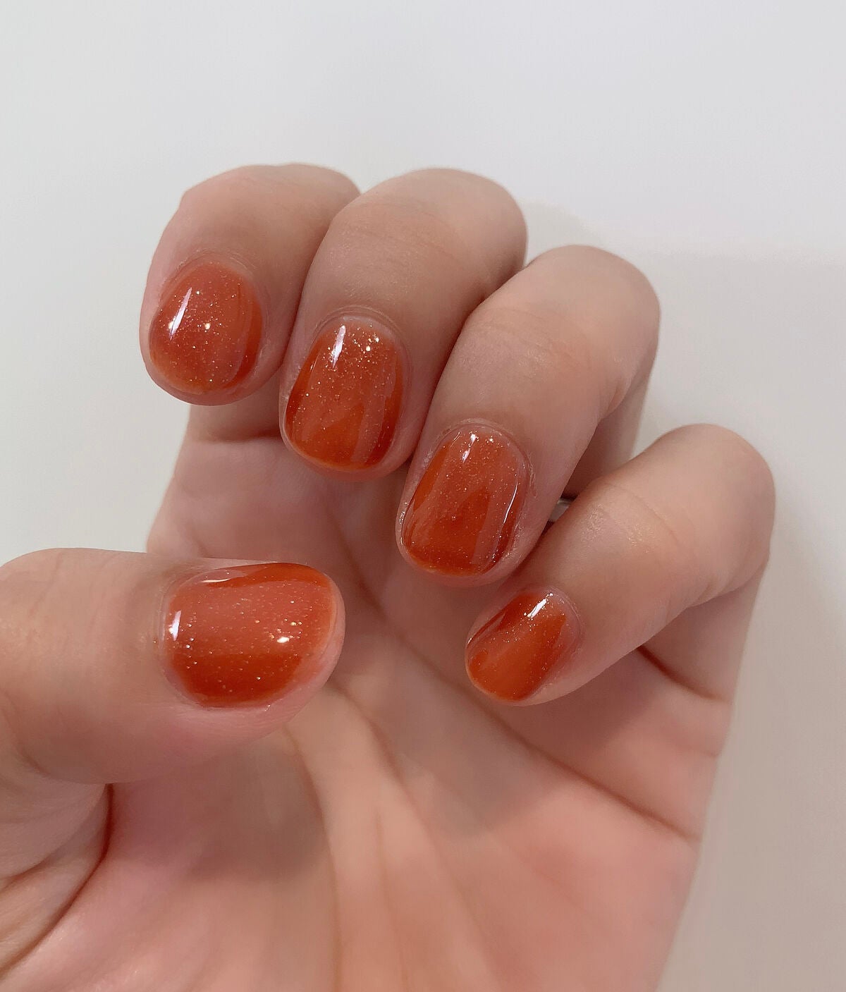 ウィークリージェル/HOMEI/ジェルネイルを使ったクチコミ(3枚目)