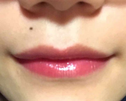 オペラ リップティント N/OPERA/リップティントを使ったクチコミ(4枚目)