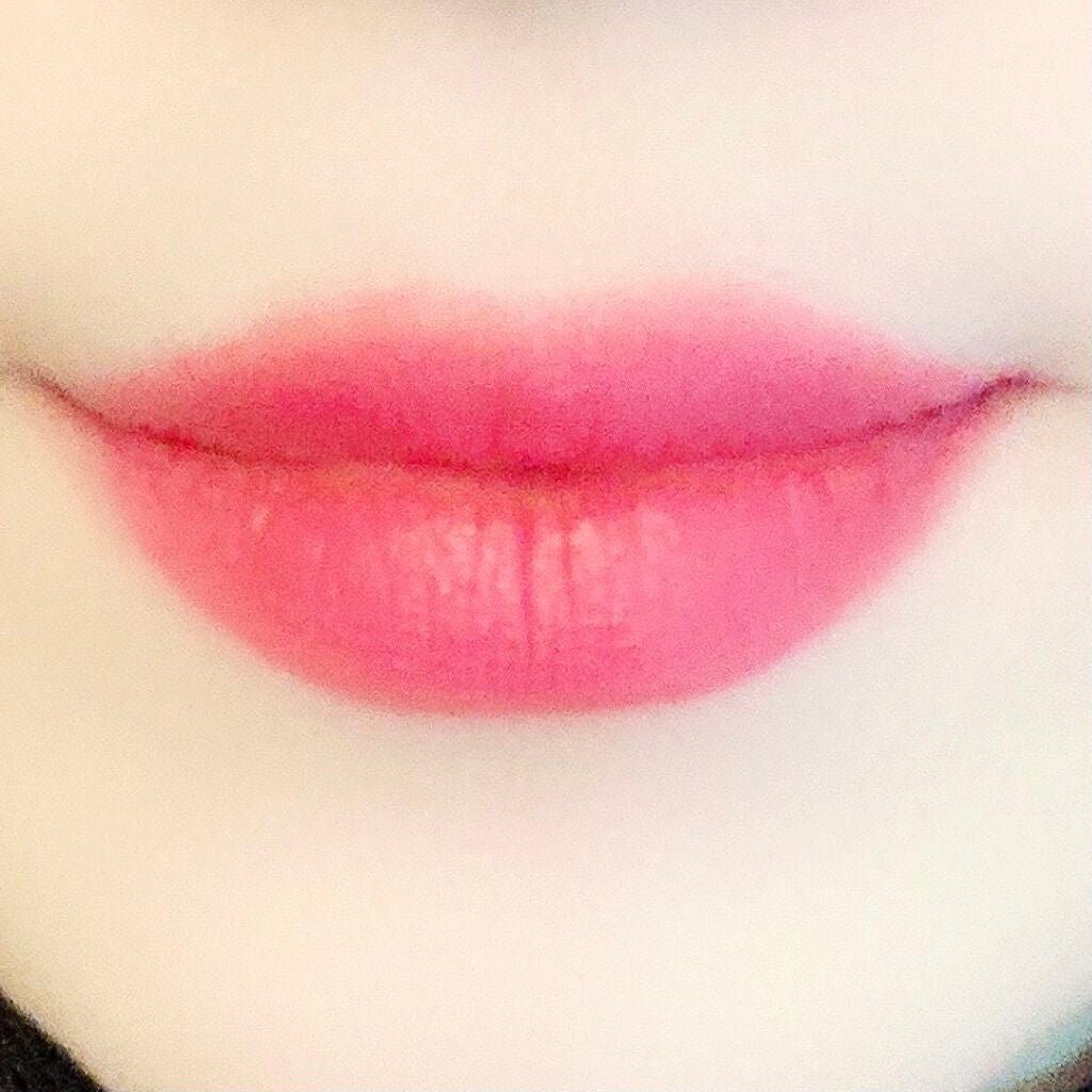 カラーステイ サテン インク/REVLON/口紅を使ったクチコミ(2枚目)