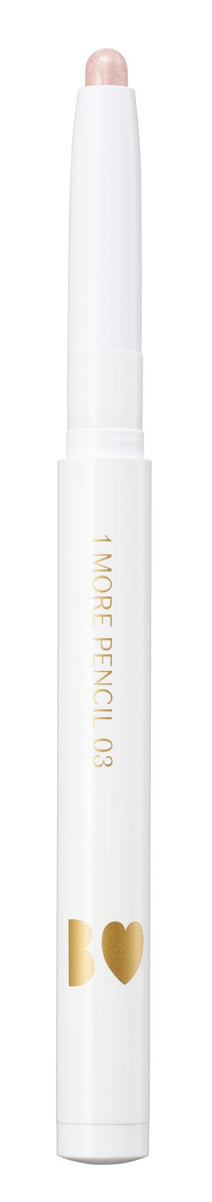 b idol 1moreペンシル スポットハイライト