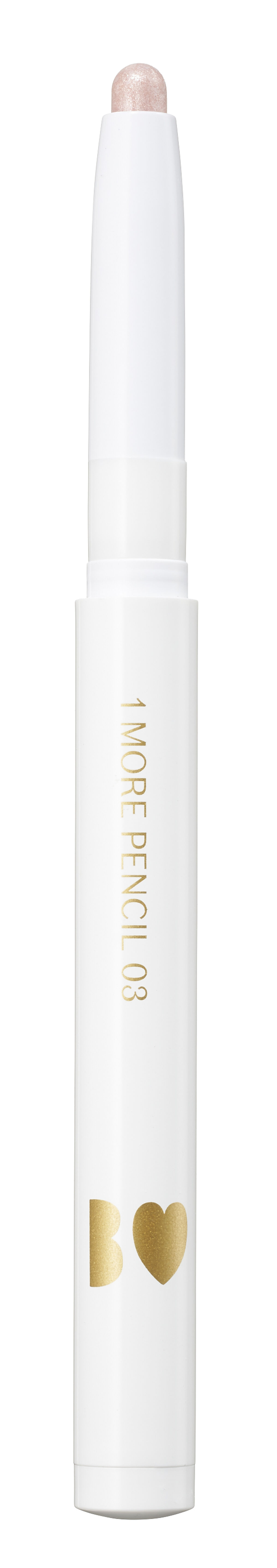 1moreペンシル スポットハイライト 03 ローズ