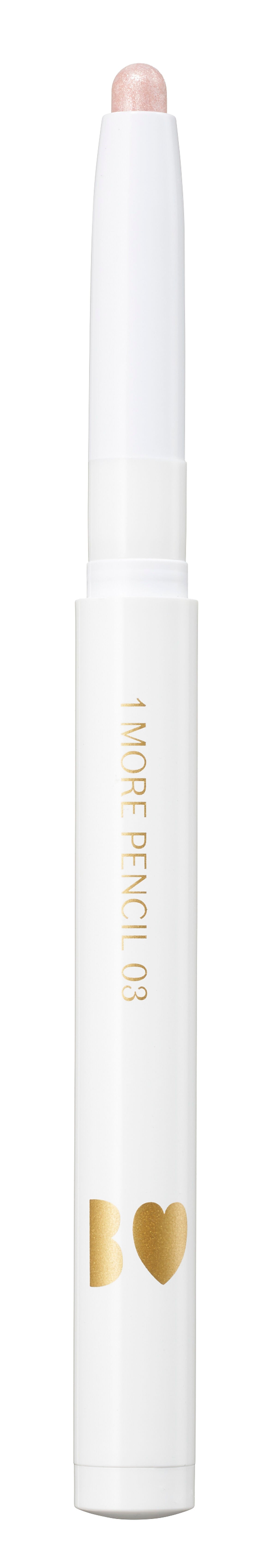 1moreペンシル スポットハイライト 03 ローズ