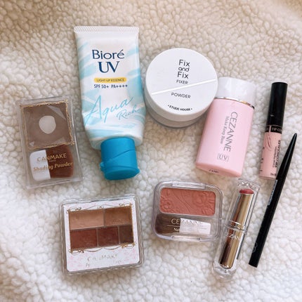 カバーパーフェクション チップコンシーラー/the SAEM/リキッドコンシーラーを使ったクチコミ(2枚目)