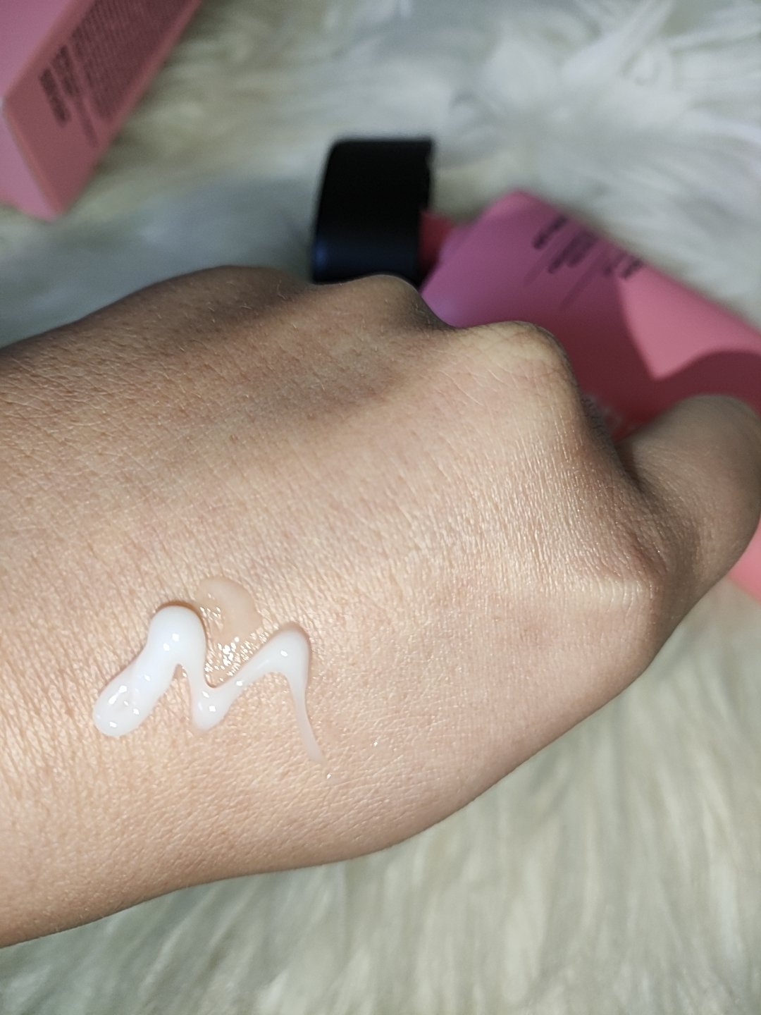 SKINRx LAB マデセラスリーピングパックのクチコミ「
SKINRx LAB 🩷🩷
マデセラスリーピングパック


SKINRx LAB（@skin.....」（3枚目）