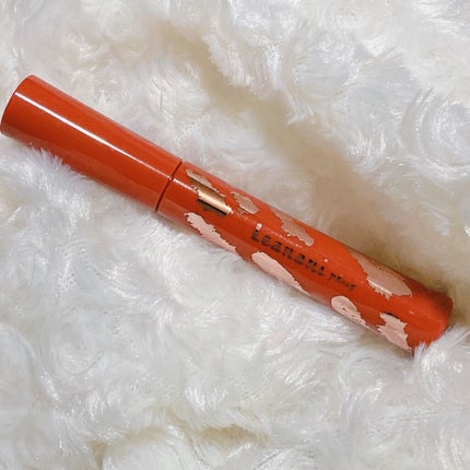 エクストラカール ロングマスカラ/レアナニ プラス/マスカラを使ったクチコミ(2枚目)