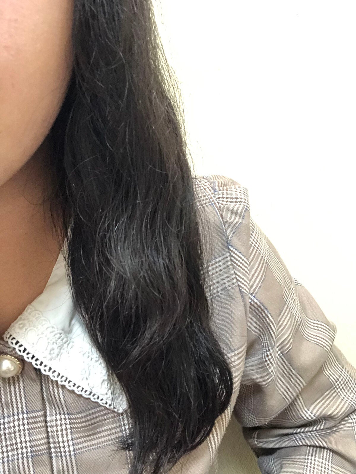 クレイクリームシャンプー(モイスト)/cocone/市販シャンプーを使ったクチコミ(2枚目)