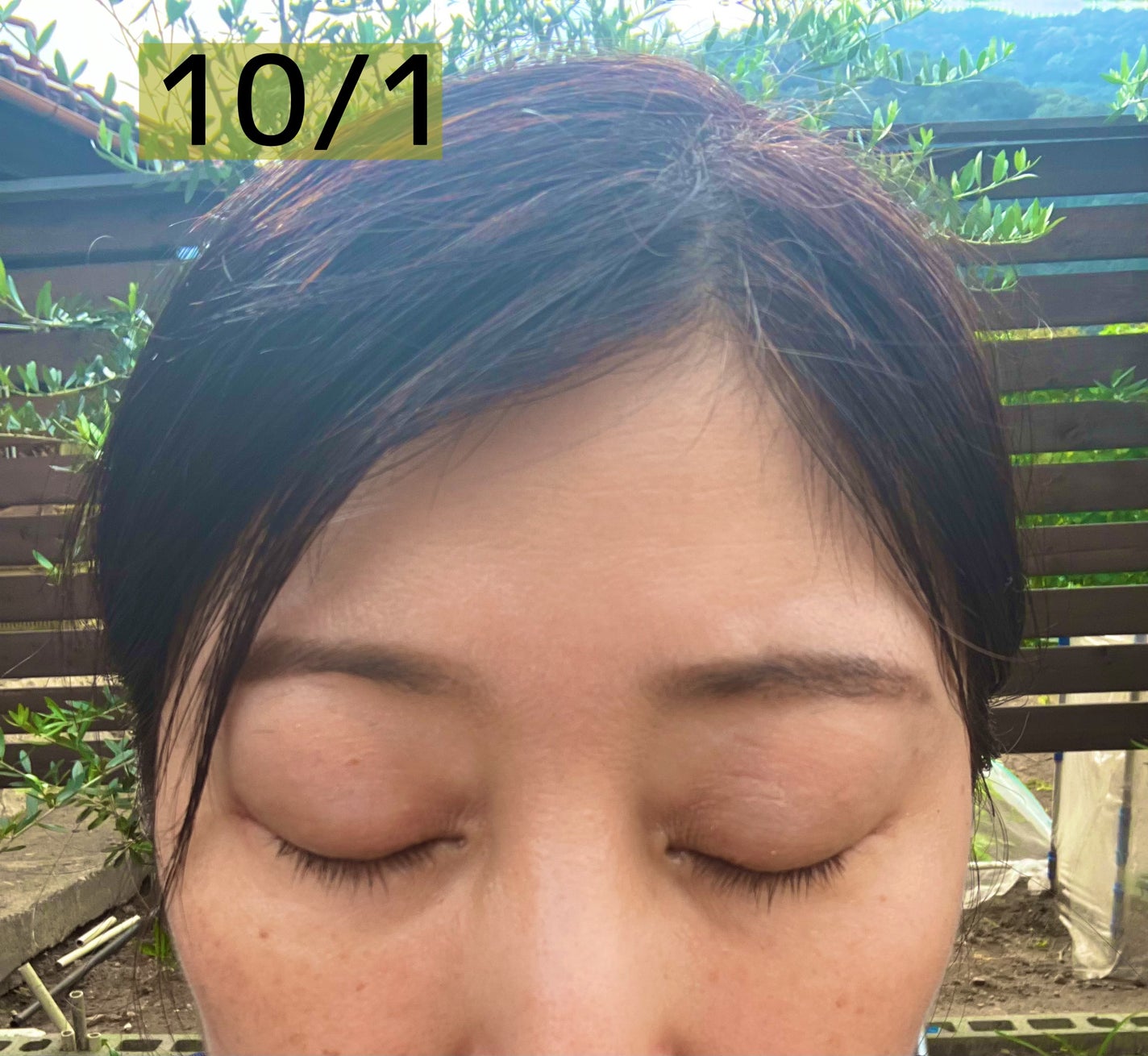 ロングアクティブアイラッシュセラム/COSNORI/まつげ美容液を使ったクチコミ(2枚目)