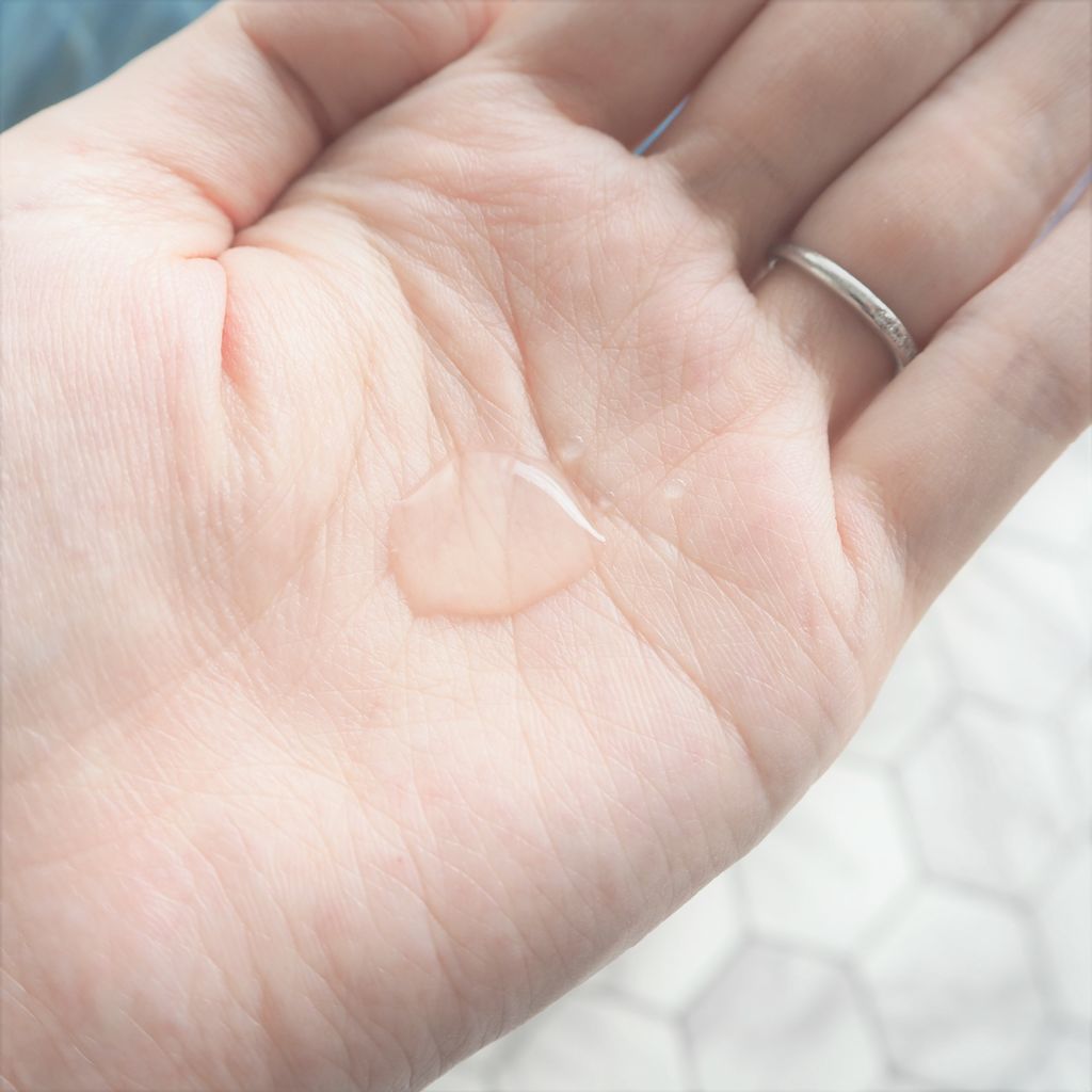 SURISURI /R&/化粧水を使ったクチコミ(2枚目)