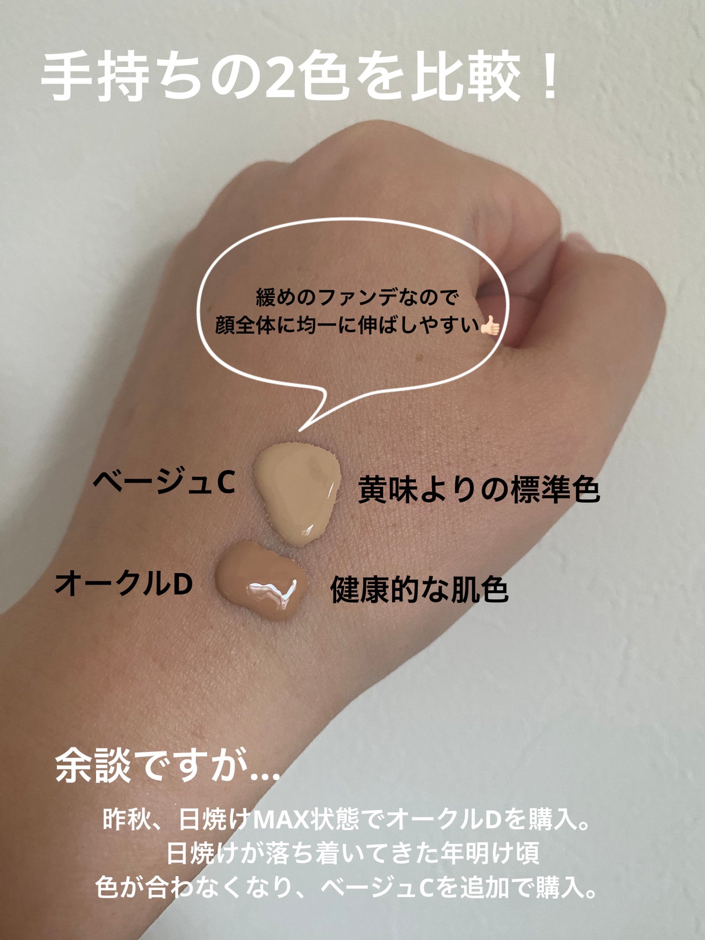 コンフォートスキン ウェア ベージュC / KANEBO(カネボウ) | LIPS コンフォートスキン ウェア ベージュC / KANEBO(カネボウ) | LIPS