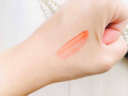 ウォータリーマットリップグロス/ZEESEA/リップグロスを使ったクチコミ(8枚目)