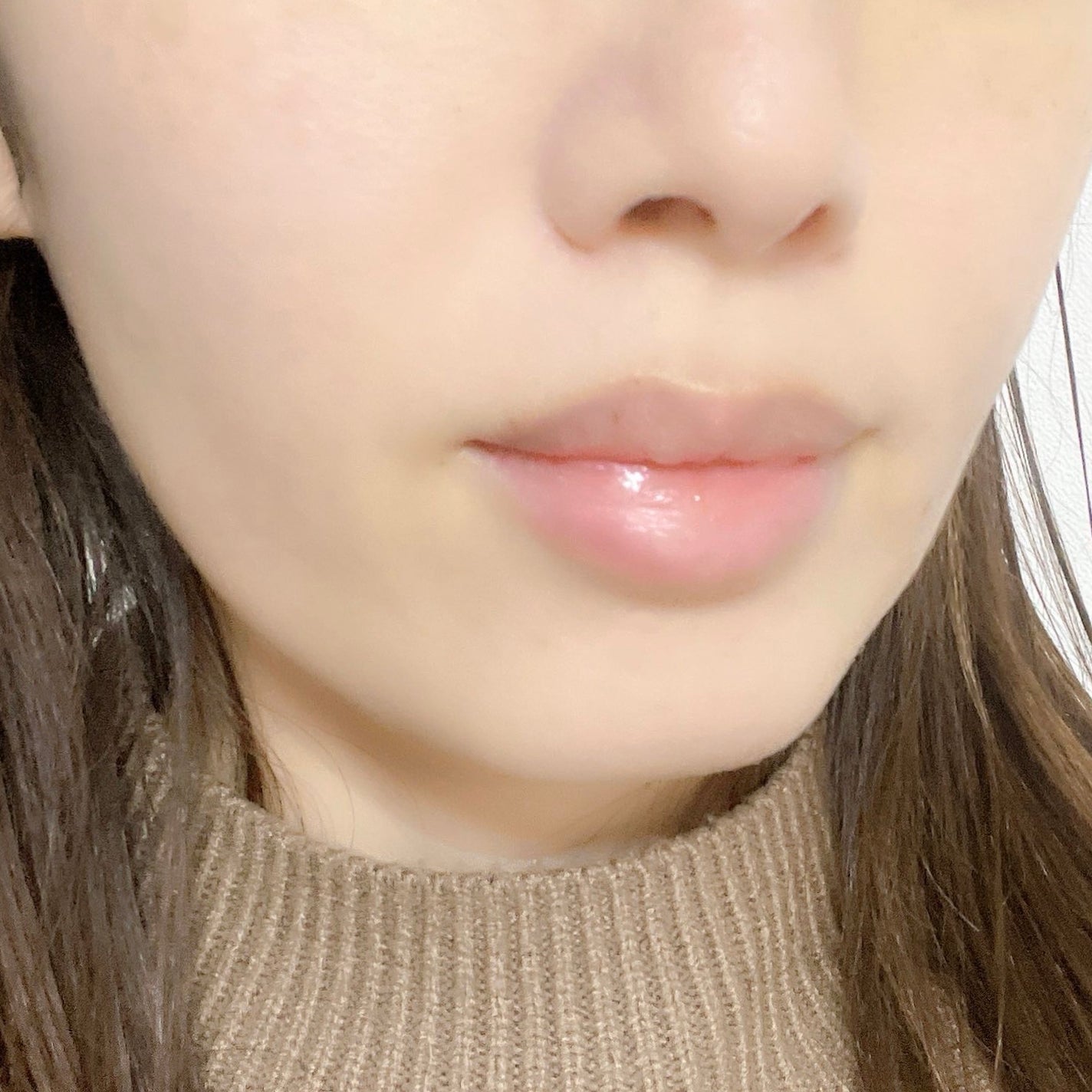 ベアプロ 24HR パウダー ファンデーション/bareMinerals/パウダーファンデーションを使ったクチコミ(7枚目)