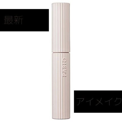 パーマネントカール マスカラ F(ロング)/FASIO/マスカラを使ったクチコミ(1枚目)