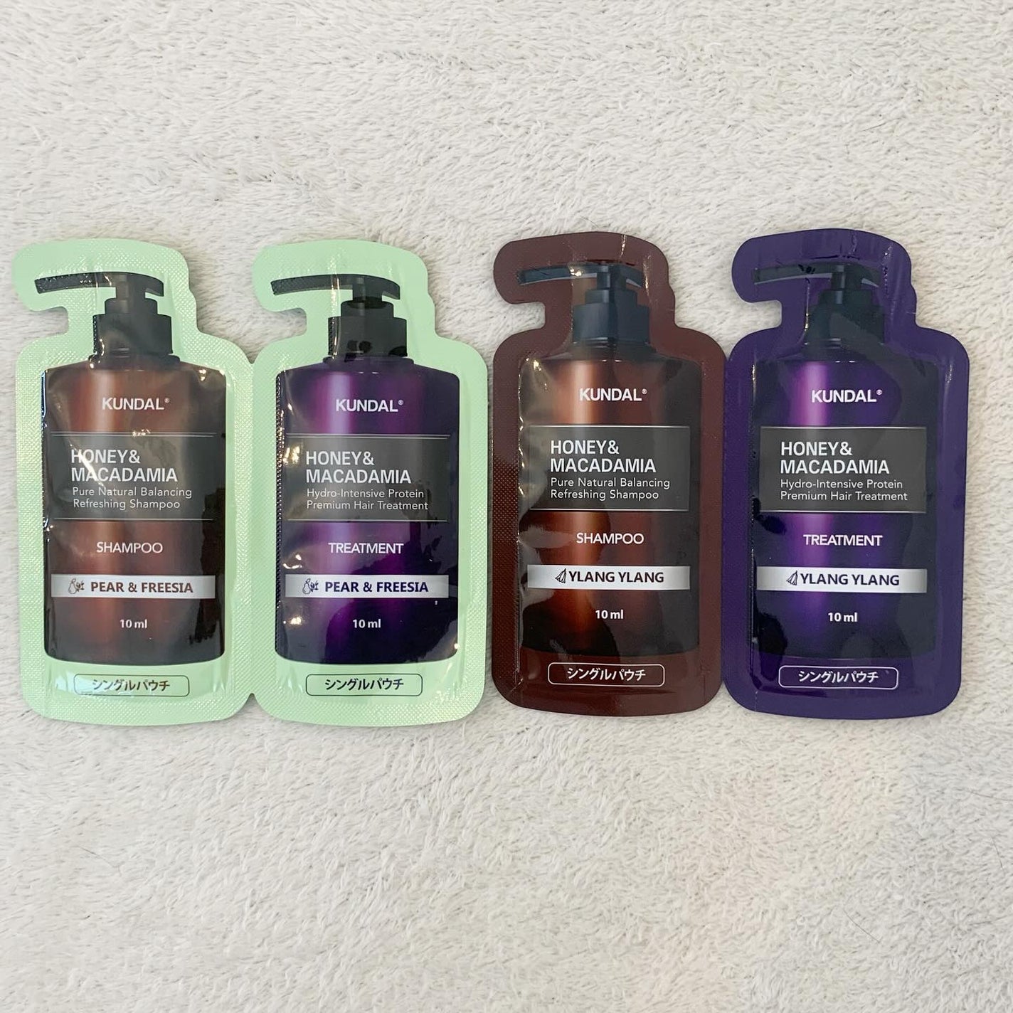 CICA デイリースージングマスク/VT/シートマスク・パックを使ったクチコミ(3枚目)