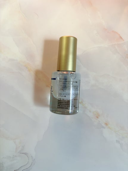 ジェルネイル/セリア/ジェルネイルを使ったクチコミ(4枚目)