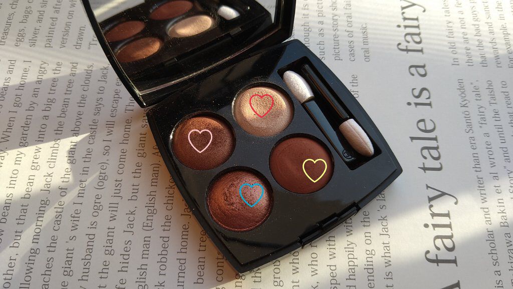 スタイリングマスカラ/パラドゥ/マスカラを使ったクチコミ（2枚目）