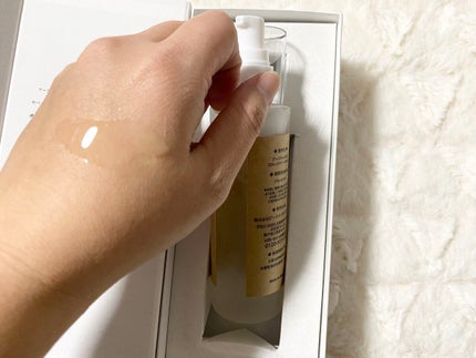 ストレッチマークオイル/EARTHCHILD/美容液を使ったクチコミ(5枚目)