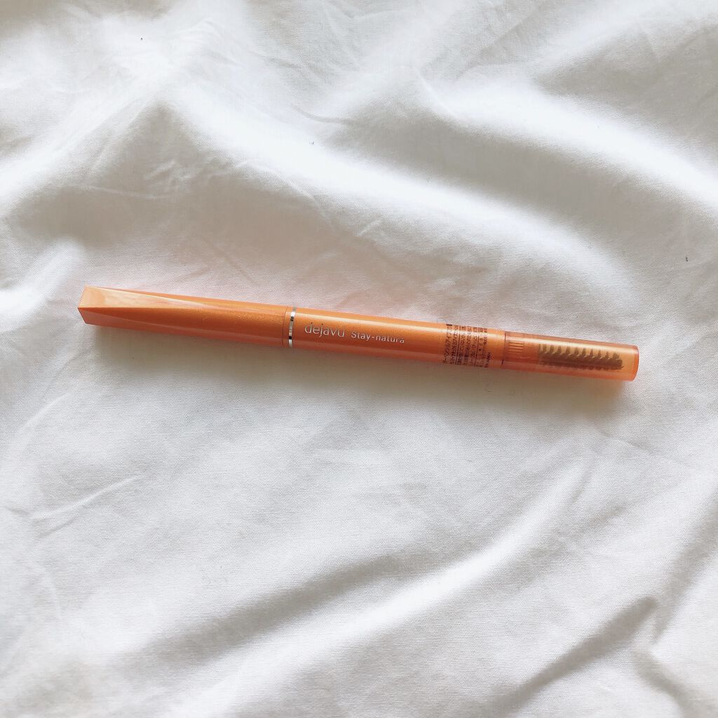 パウダーペンシルアイブロウ/デジャヴュ/アイブロウペンシルを使ったクチコミ(2枚目)