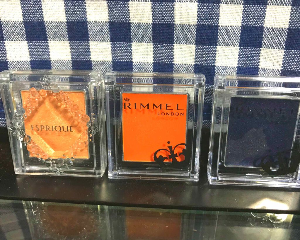 セレクト アイカラー/ESPRIQUE/単色アイシャドウを使ったクチコミ（1枚目）