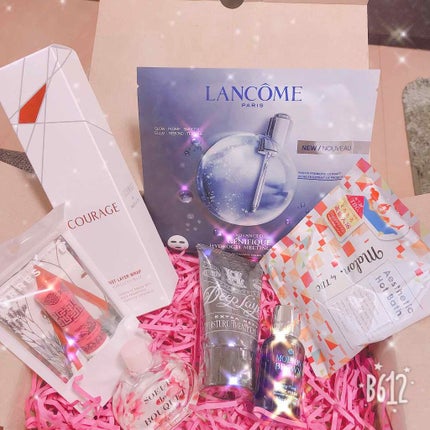 RAXY/Rakuten/その他を使ったクチコミ(1枚目)