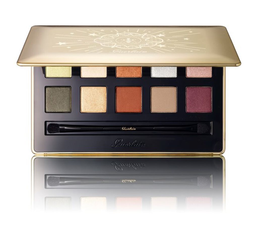 パレット ゴールデン ビー GUERLAIN