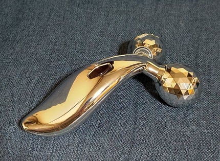 ビカッサプレート プレミアム/AYURA/かっさプレートを使ったクチコミ(1枚目)