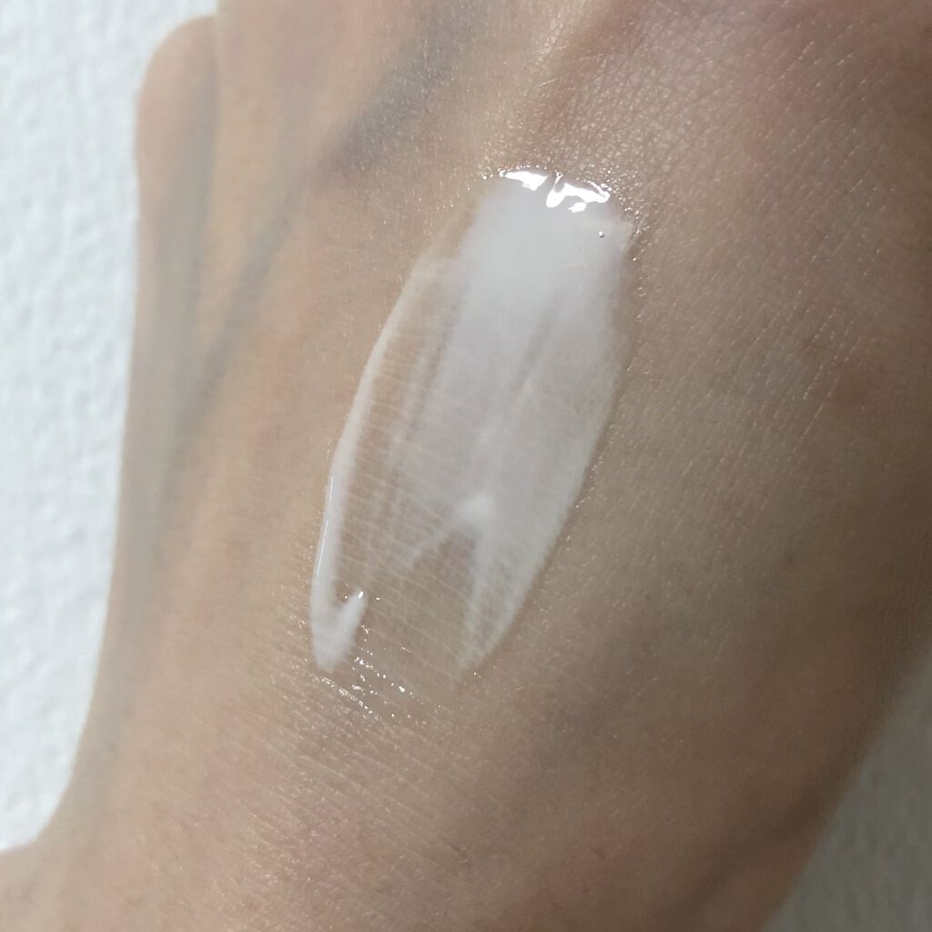 RMK メイクアップベース/RMK/化粧下地を使ったクチコミ（2枚目）