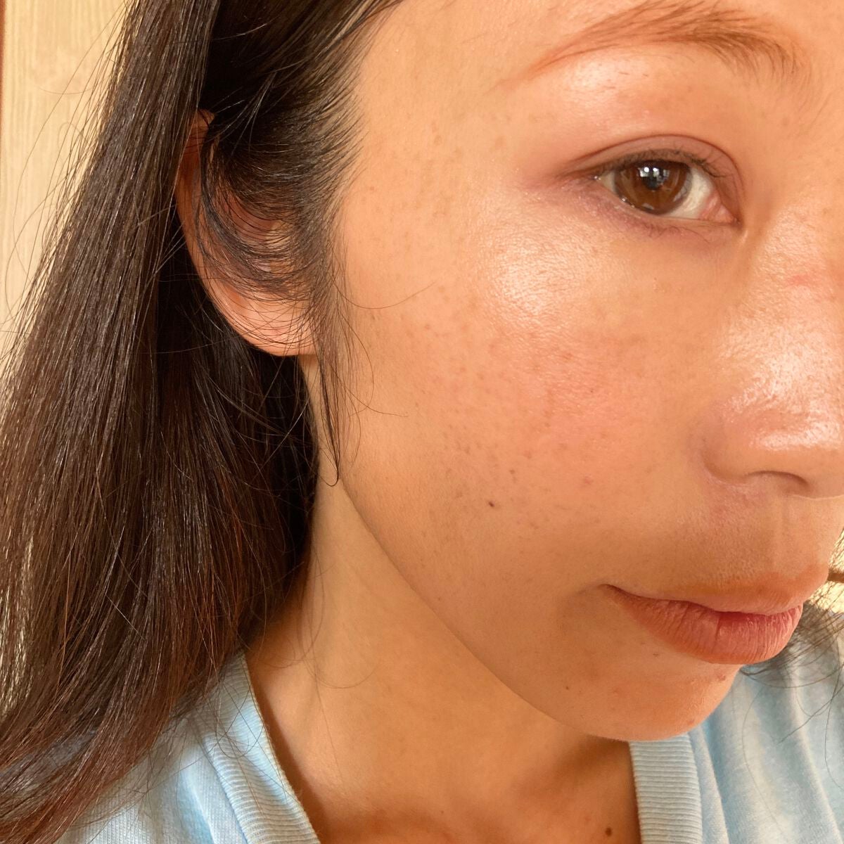 M·A·C ミネラライズ ブラッシュ/M・A・C/パウダーチークを使ったクチコミ(4枚目)