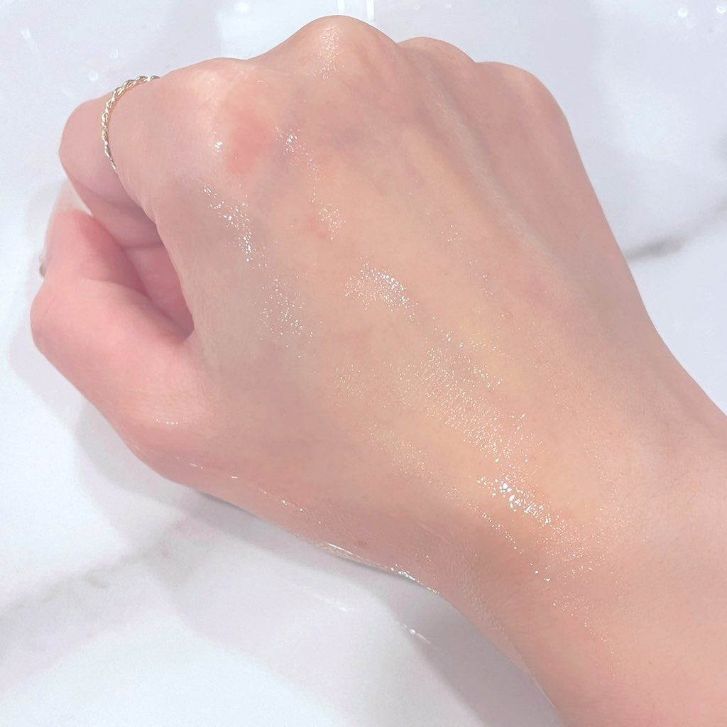 レチノール　シカ　リペア　セラム/innisfree/美容液を使ったクチコミ（3枚目）