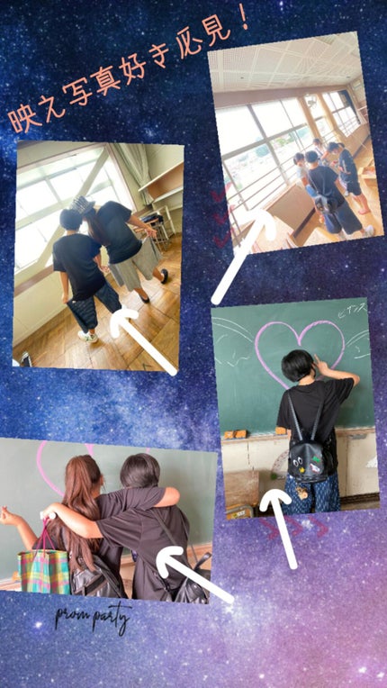 自己紹介/雑談/その他を使ったクチコミ(1枚目)