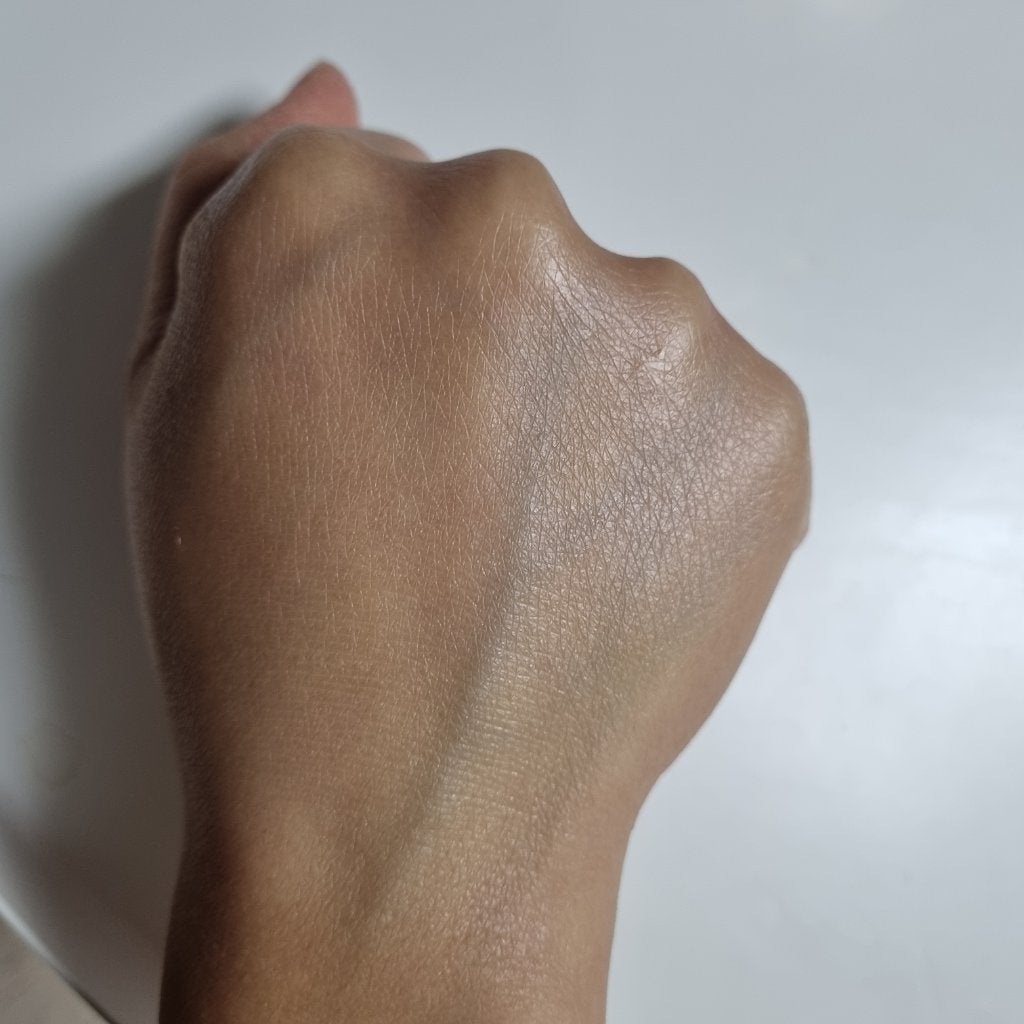 ピーチスキンフィッティングベース オールニュー SPF50 PA++++/espoir/化粧下地を使ったクチコミ(4枚目)