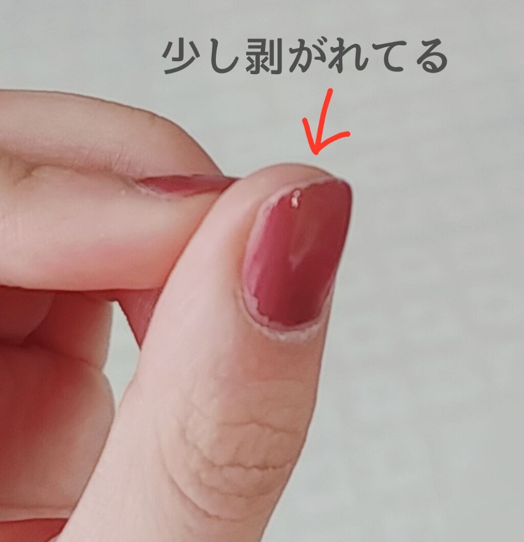 サンリオネイル/DAISO/マニキュアを使ったクチコミ(2枚目)