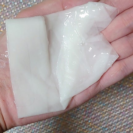 DXマスク/BANOBAGI/シートマスク・パックを使ったクチコミ(2枚目)