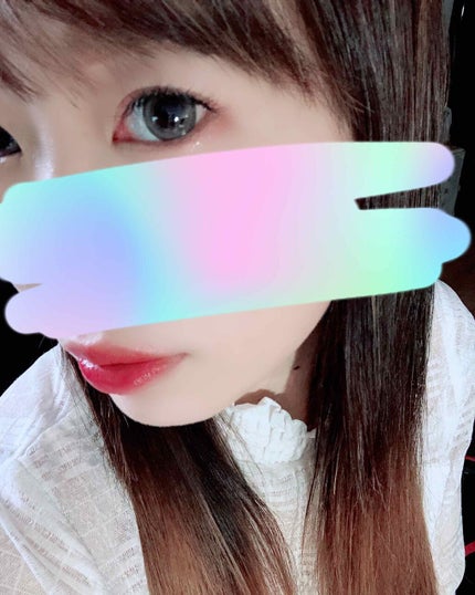 ルージュ ヴォリュプテ シャイン/YVES SAINT LAURENT BEAUTE/口紅を使ったクチコミ(2枚目)