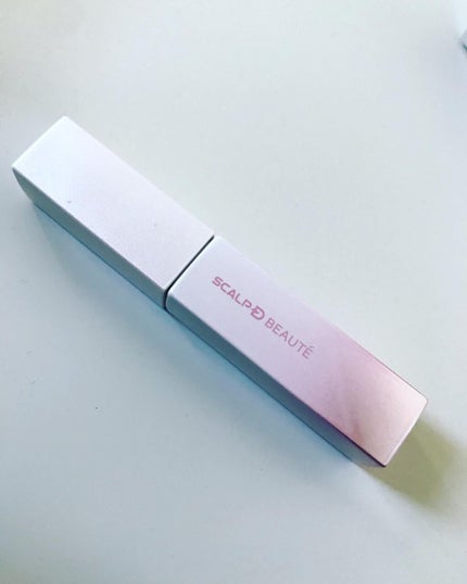 スカルプDボーテ ピュアフリーアイラッシュセラム プレミアムクイーン/アンファー(スカルプD)/まつげ美容液を使ったクチコミ(1枚目)