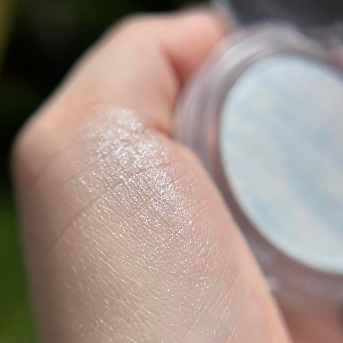 叶えるハイライト/b idol/パウダーハイライトを使ったクチコミ(5枚目)