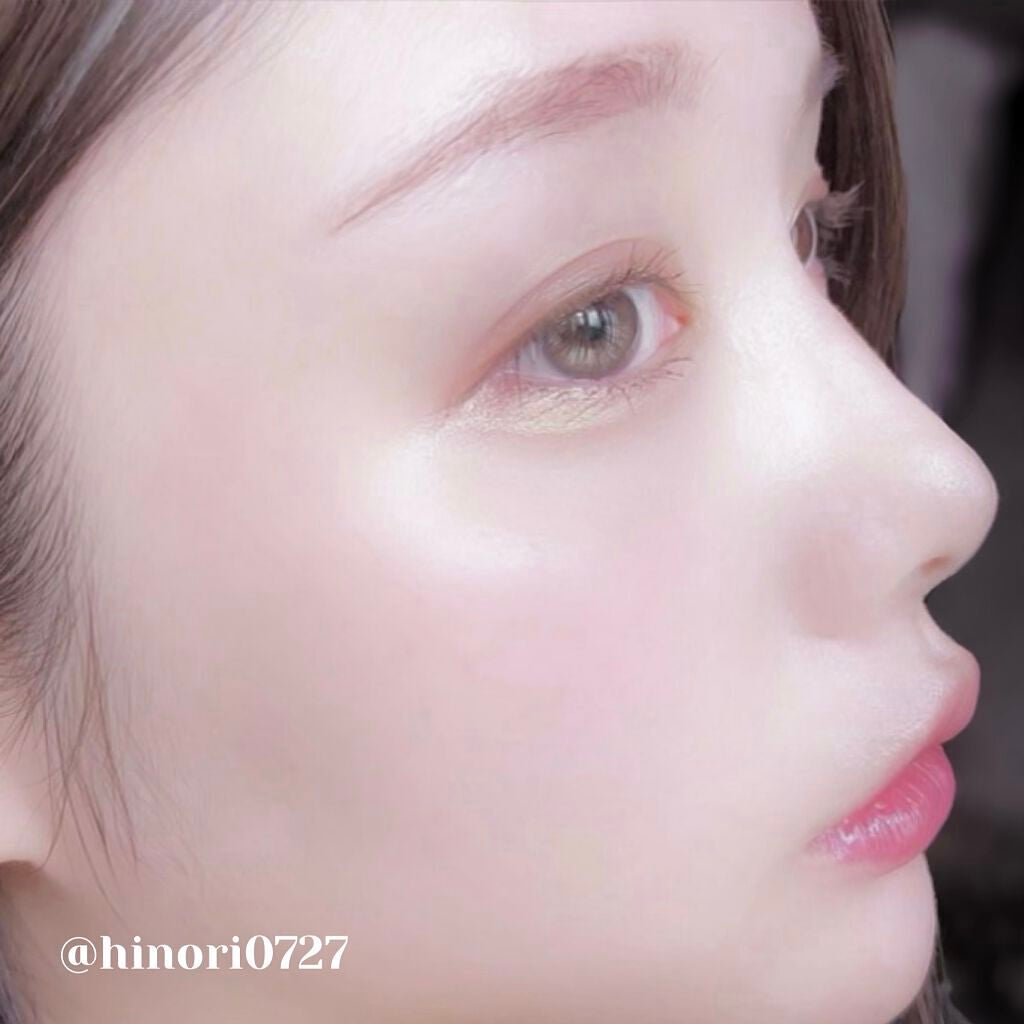 ゼン ウェア フルイド/DECORTÉ/リキッドファンデーションを使ったクチコミ(4枚目)