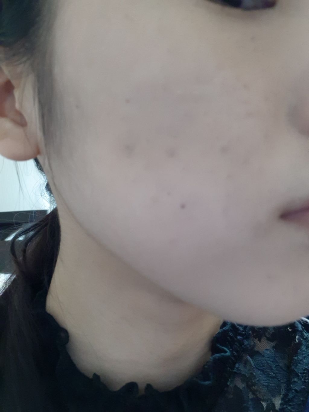 ザ コンシーラー/MISSHA/リキッドコンシーラーを使ったクチコミ(3枚目)