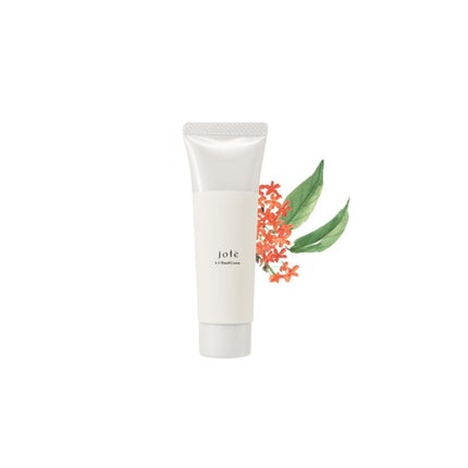 jote ♭2(フラット2)Hand Cream 《金木犀の香り》 / jote