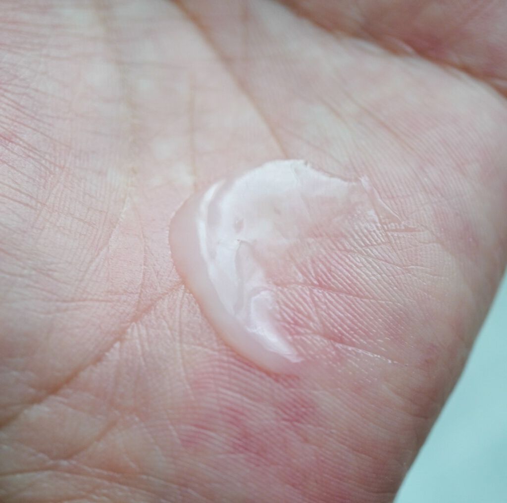 エクストラ ダメージケア バージンシャインヘアマスク/パンテーン/ヘアマスク・ヘアパックを使ったクチコミ（3枚目）