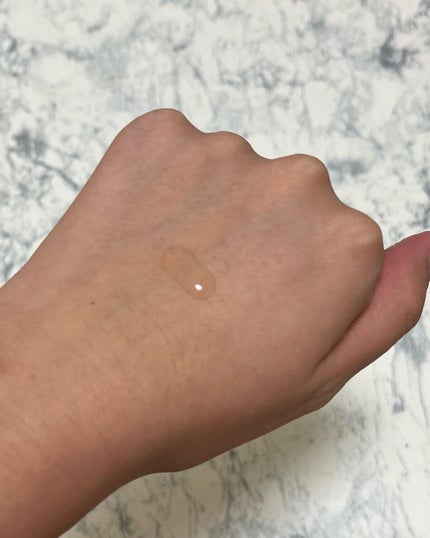 ビセットクリア/BISET/美容液を使ったクチコミ(2枚目)