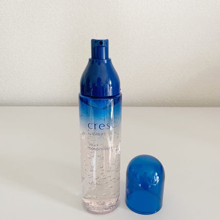 ジェリー コンディショナー/cresc. by ASTALIFT/化粧水を使ったクチコミ(3枚目)