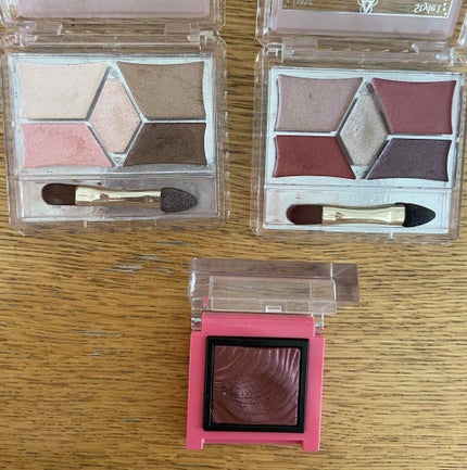 フェイスパウダー ハイカバー <キラ肌オークル>/クリアラスト/プレストパウダーを使ったクチコミ(3枚目)