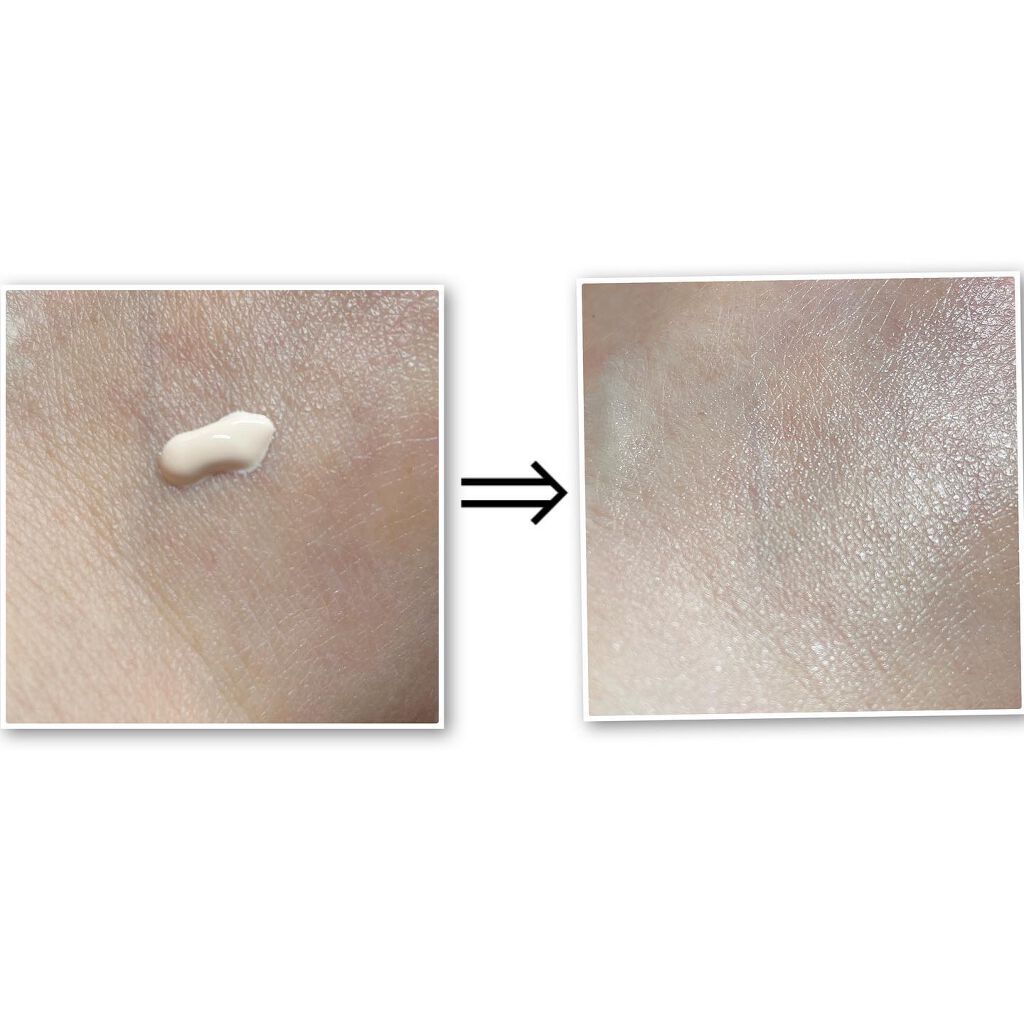 アイデアルアクトレス バックステージクリーム SPF30 PA++ 50ml/KLAVUU/化粧下地を使ったクチコミ(4枚目)