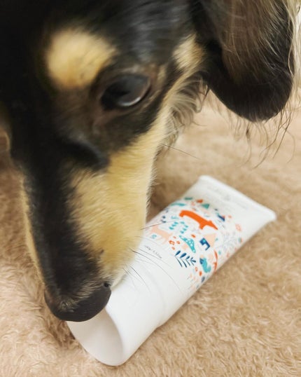 Kind Body Cream/Kind Body Cream /ボディクリームを使ったクチコミ(6枚目)