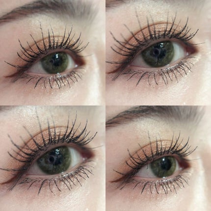 ♡NE PICK SKINNY CARA/CHICAY CHICO/マスカラを使ったクチコミ(5枚目)