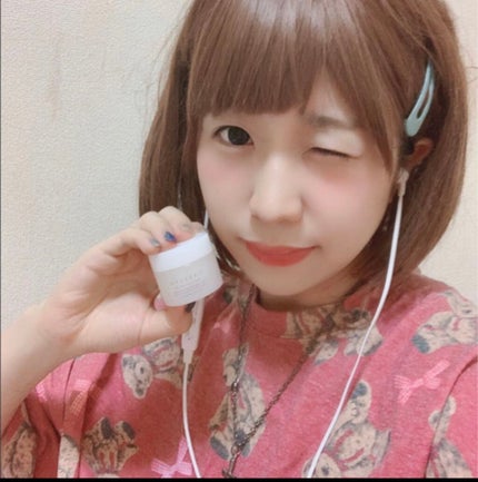 カシーポNバーム/CASEEPO/ヘアバームを使ったクチコミ(2枚目)