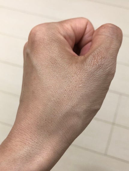 ゼン ウェア フルイド/DECORTÉ/リキッドファンデーションを使ったクチコミ(4枚目)