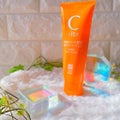 桃谷順天館 C vita Clear Facial Wash （シービタ クリアフェイシャルウォッシュ）