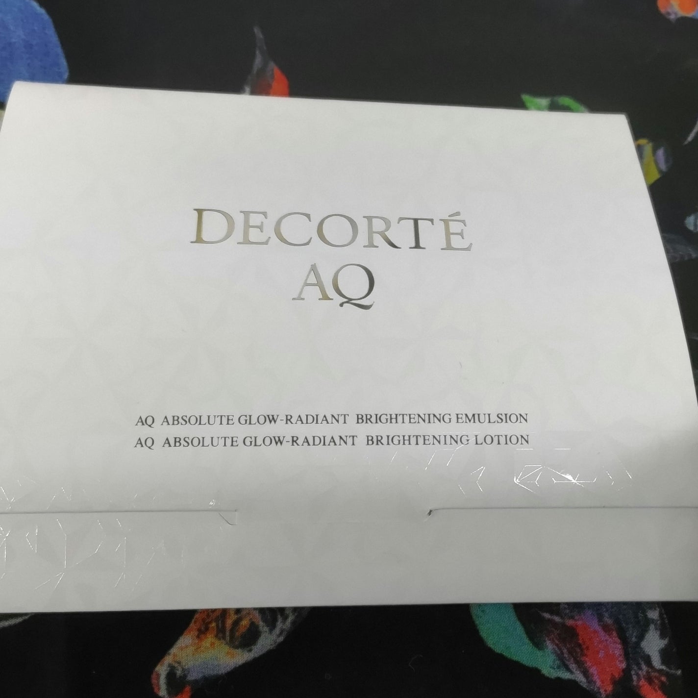 フェイシャル ピュア コットン/DECORTÉ/コットンを使ったクチコミ(5枚目)